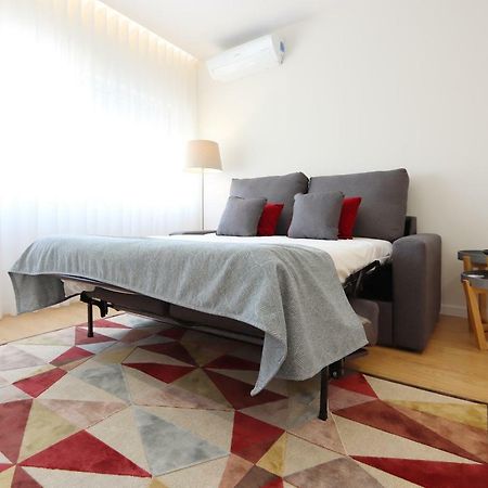 Hm - Living Batalha Square 2 Apartamento Porto Exterior foto