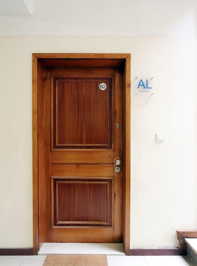Hm - Living Batalha Square 2 Apartamento Porto Exterior foto